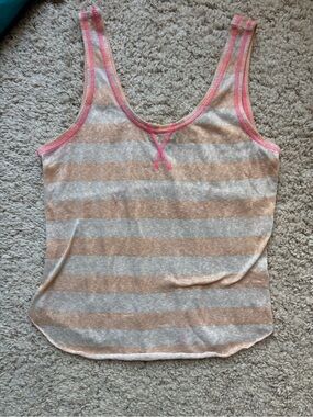 y2k Weavers Tank Top